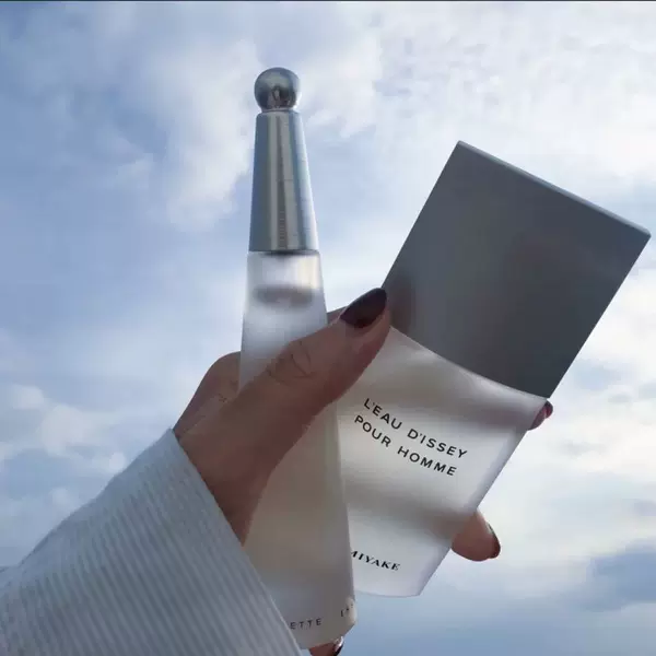 Jeanmiss Niche Perfume 50ml Cross-Border Export Exclusive Long-Lasting Light Fragrance Unisex Niche Brand Neutral