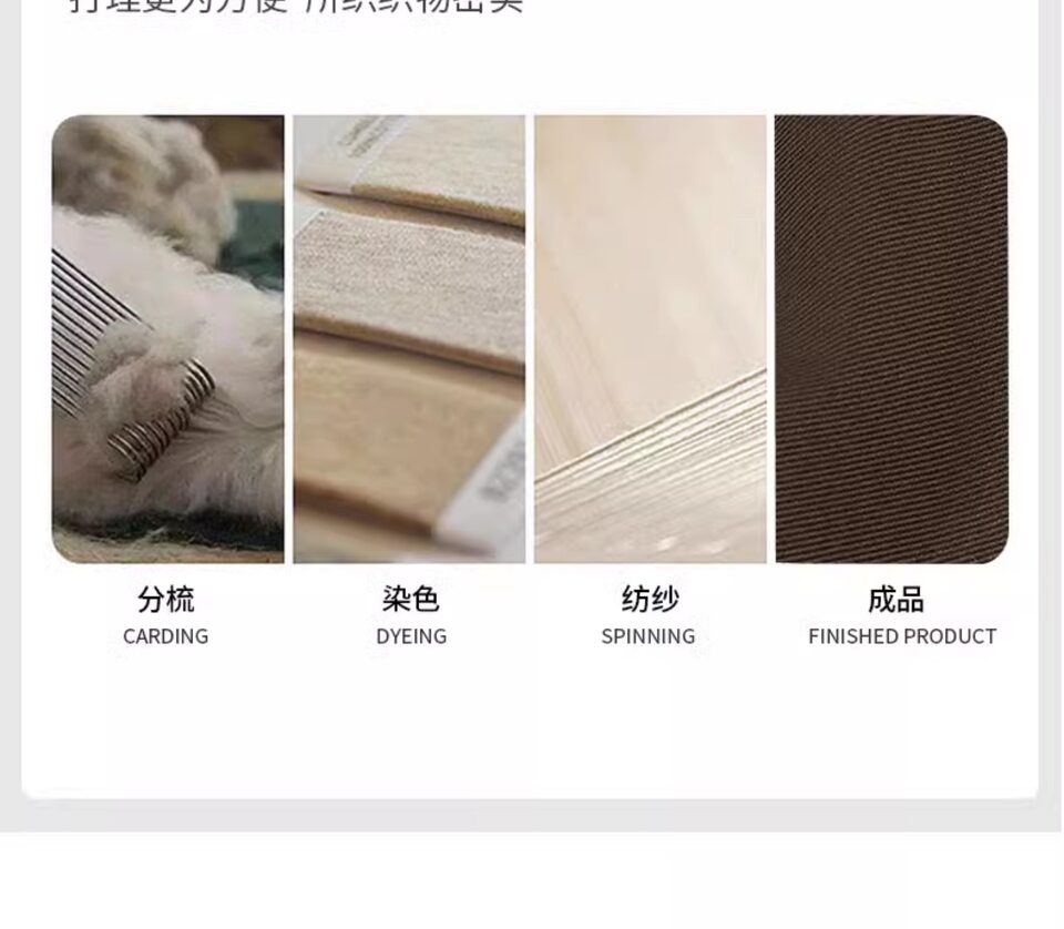 Áo vest nữ cổ V tay dài dáng suông một hàng nút phong cách thanh lịch — Váy Midi Breeveca, Váy màu xanh hải quân, Váy màu xám khói, Váy màu đỏ tía chi tiết 12