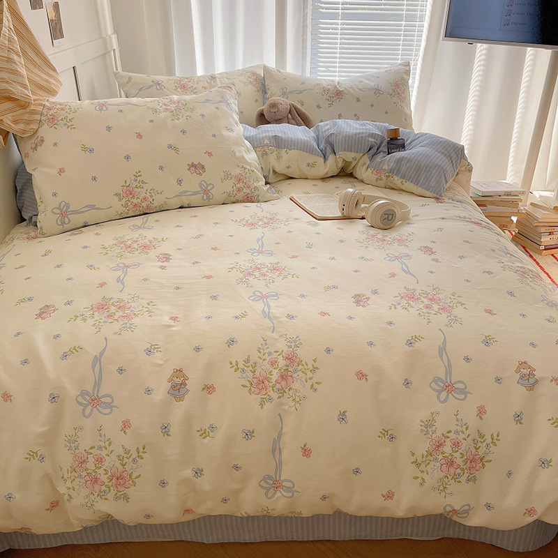 토끼꽃말 (추천!)