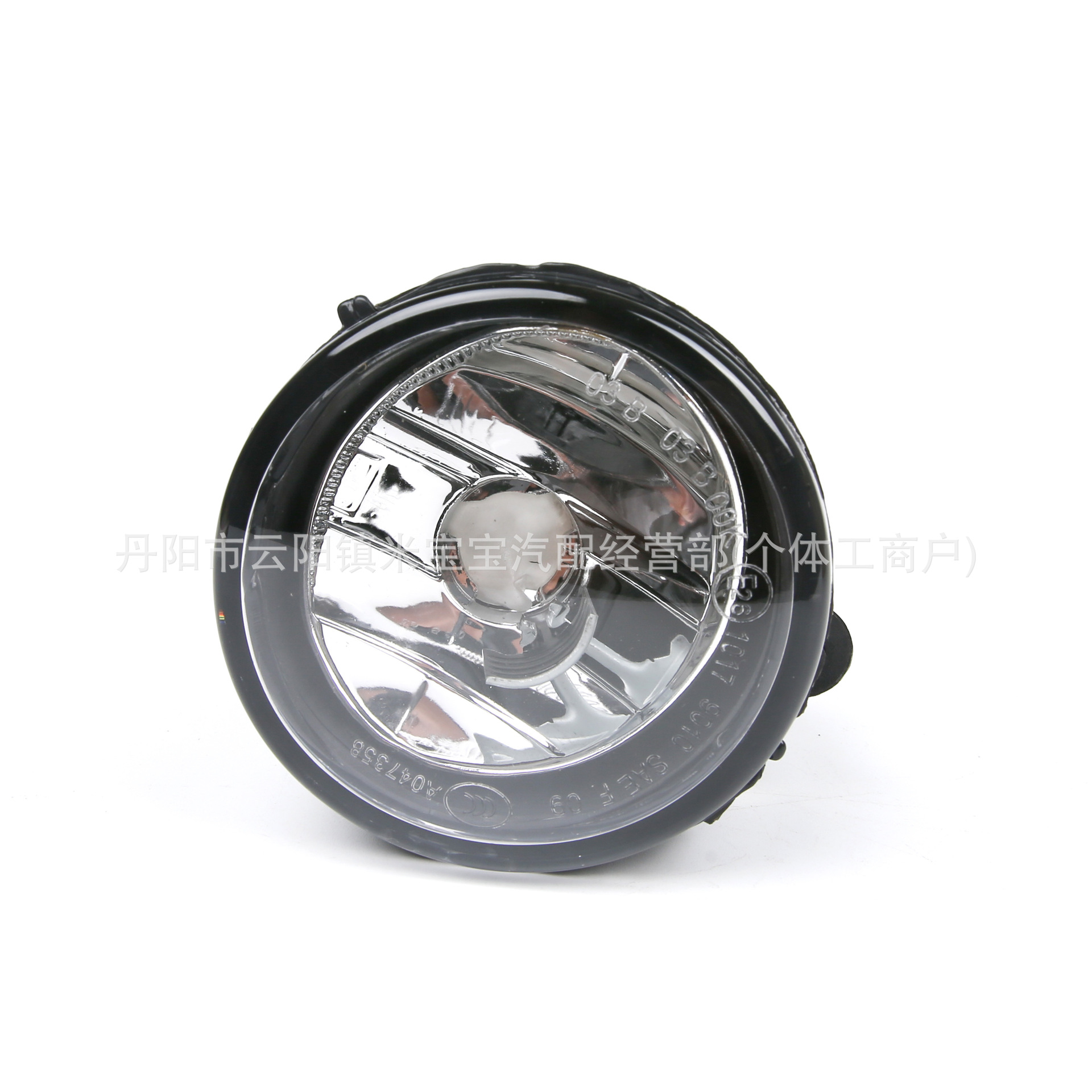 Fog Light 63177311351 63177311352 for BMW X6 E71 E72 12-15