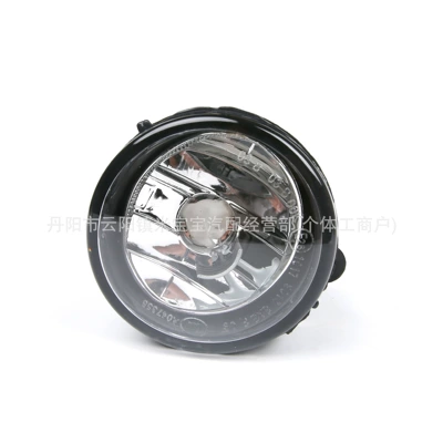 BMW X6 E71 | BMW Fog lamp