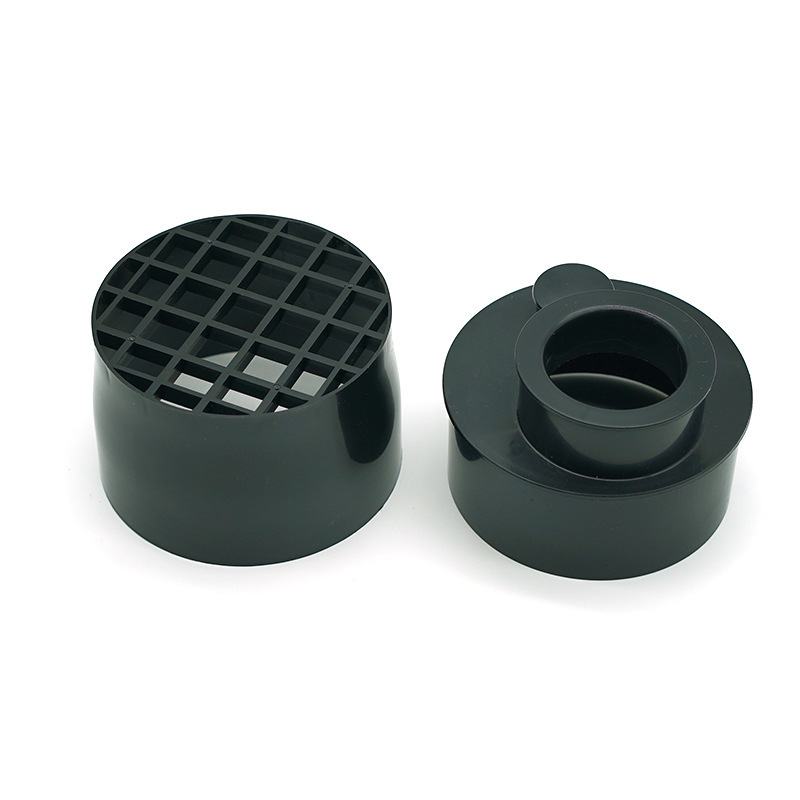 Cepillo de limpieza de chimenea POM para extractor y caldera, flexible, al por mayor image 37