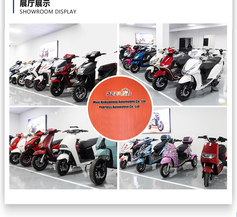Export Electric Vehicles, Electric Motorcycles, High-Speed Mileage Kings, Overseas Commuting Electric Motorcycles, Direct Supply to Russia