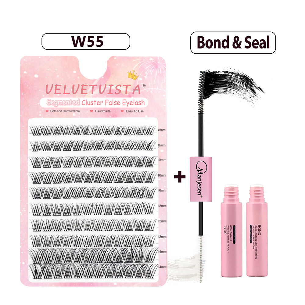 W55+(양면 접착제)