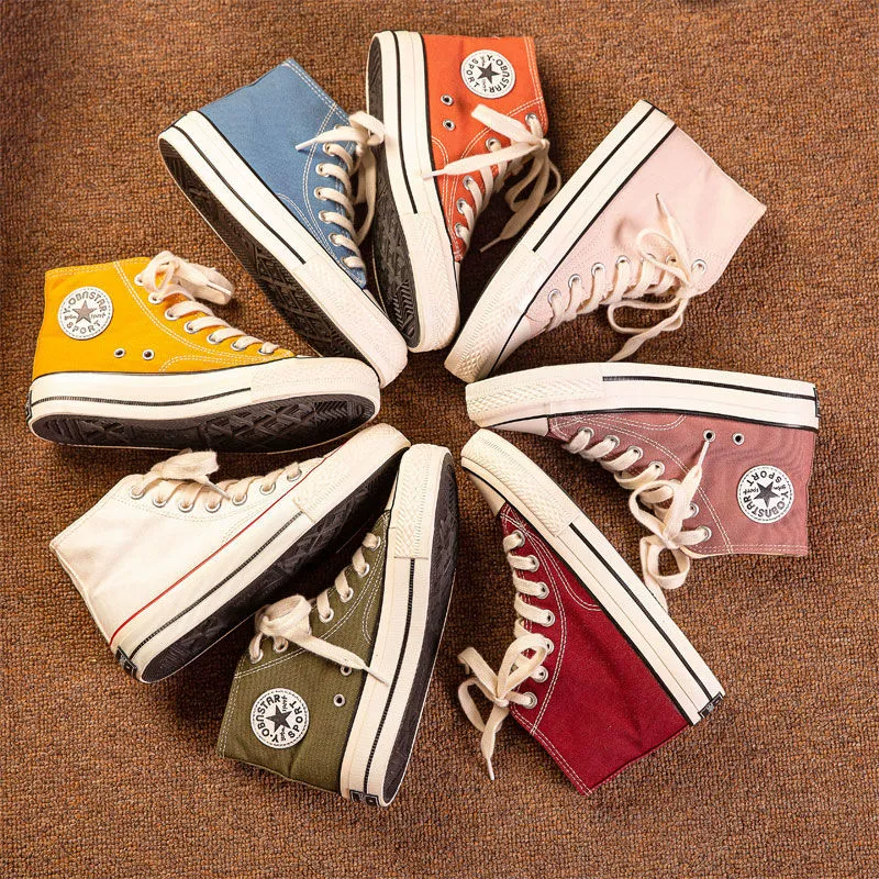 Kuangyu парусиновая женская обувь, студенческая универсальная обувь ulzzang, лето 2021, новая тканевая обувь, тонкие белые туфли, кроссовки