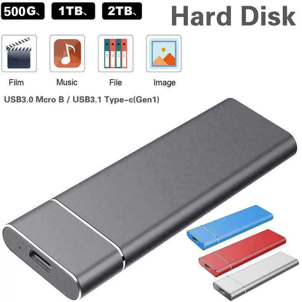 Кросс‑бордерная внешняя торговля SSD твердотельный жёсткий диск 16ТБ 8ТБ 4ТБ 2ТБ 1ТБ отправляется в тот же день