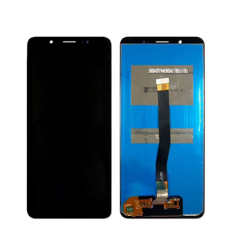 La pantalla es adecuada para el conjunto de pantalla VIVO Y75 y75a, pantalla LCD táctil, pantalla integrada interna y externa