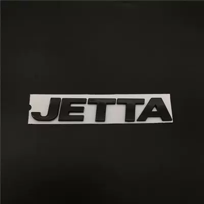 Rear Logo, New Jetta Rear | Car logo