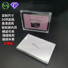 其他有机玻璃;亚克力加工;动漫立牌