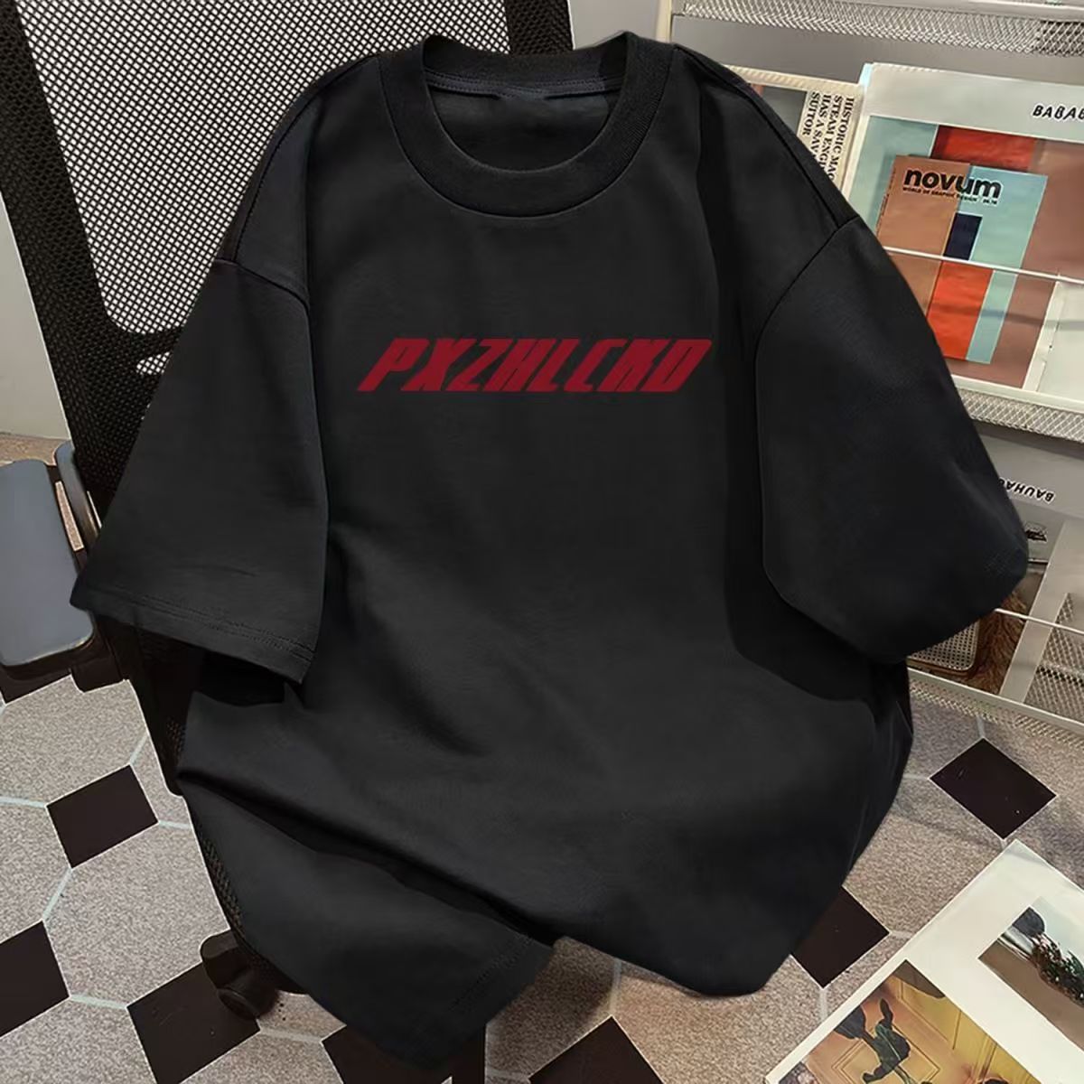 블랙【PZX】