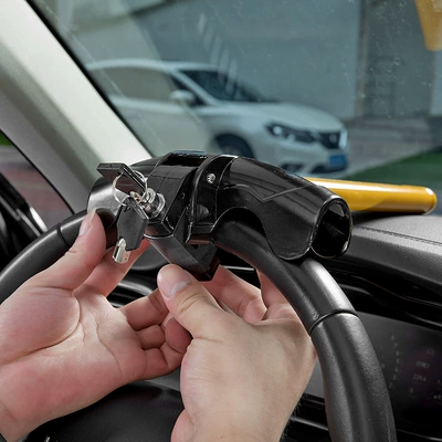Lock Anti-theft – Universal Car lock
