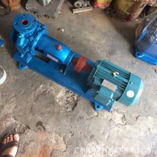 IS50-32-250��ʽ�μ��x�ı� 11kw�T�F��ĥ��ʽ�ܵ��x�ı�