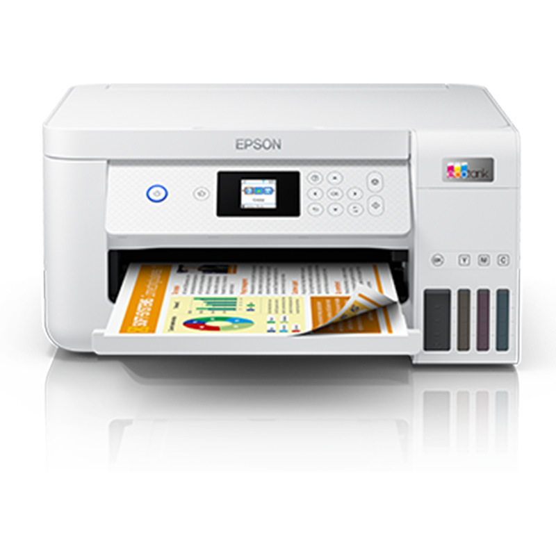 Epson L4269L4263 máquina multifunción tipo almacén de tinta impresión y copia escaneo wifi automático de doble cara