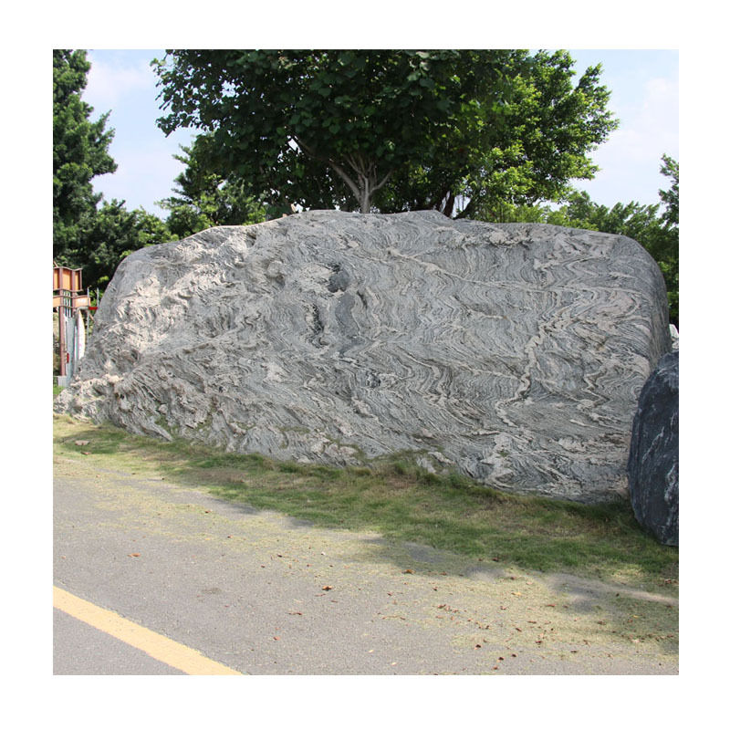 ‌ѩʯƬɽʯ ͥԺװ Ȼʯĳֱ