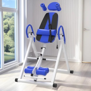 Fitness Equipment Inverted Tensioner Wholesale Indoor Inverted Crane Cross-border Supply Household Inverted Auxiliary Inverted Inverted Machine