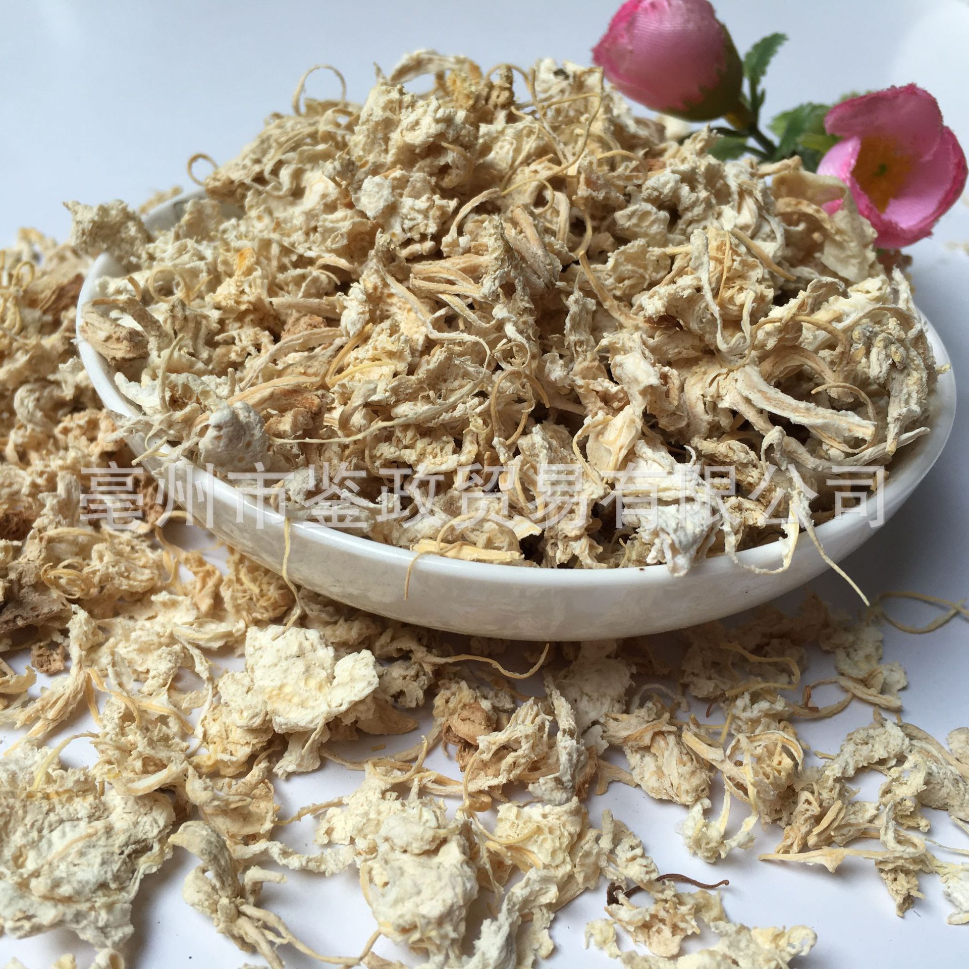 Dried Tangerine Peel Pith Ju Luo 500g Traditional Herbal Tea Material for Decoction and Daily Brews quality and texture
