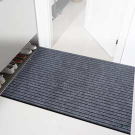 地垫门垫进门地毯吸水脚垫入户门垫子家用除尘防滑垫厨房门口蹭脚