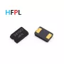 无源81563mhz-20pf-2pin-20ppm石英谐振器