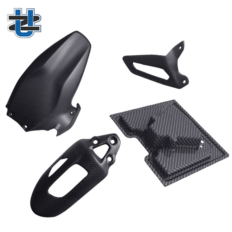 碳纤维产品制品汽车改装，自行车，摩托车轻便高强度轻量化改装