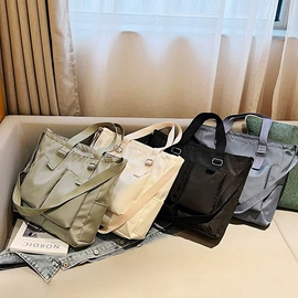 女士单肩包;女士斜挎包;托特包