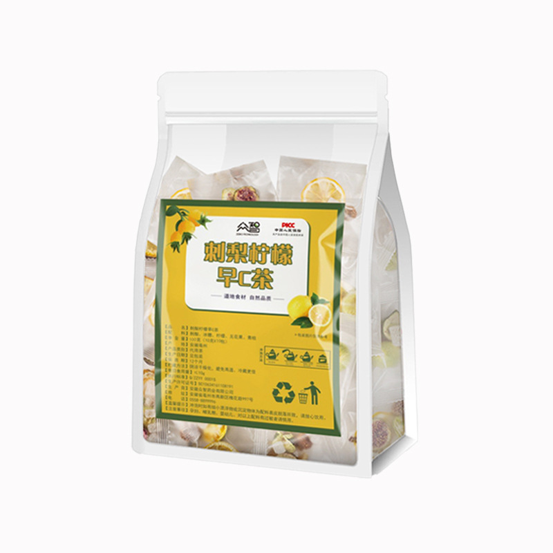 花と果実のお茶/詰め合わせ茶 龍眼、赤いナツメヤシ、クコ、チコリ、クチナシ、朝C、夜A茶、個包装ティーバッグ