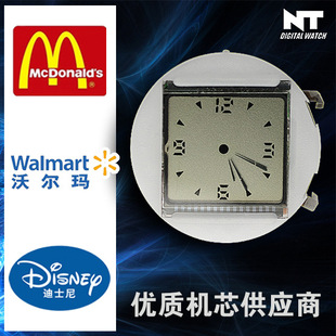 ֱ��30mm̓�M��ᘱ�о ģ�M���LCD�Cо ��ӱ�о�S��ֱ��NT07