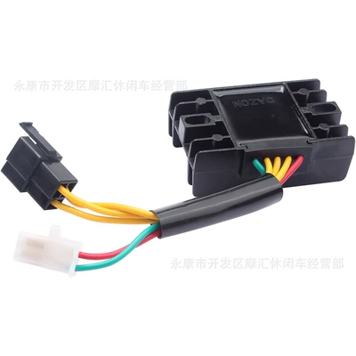 Suitable for Suzuki Power supply, ignition system accessories