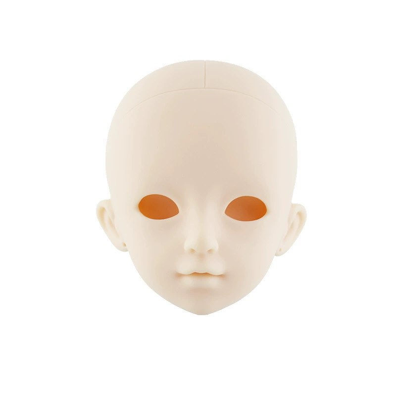 Realistic doll, toy with accessories, 60, 60 cm