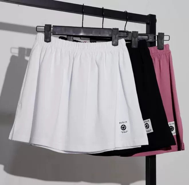 Base sweatshirt, spring shirt, skirt, 2023