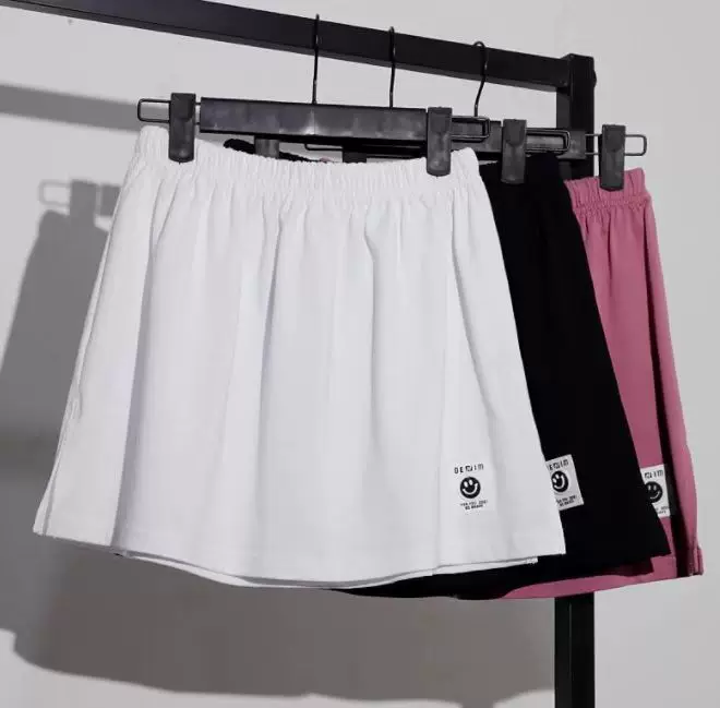 Base sweatshirt, spring shirt, skirt, 2023