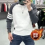 加厚秋冬春秋新款卫衣