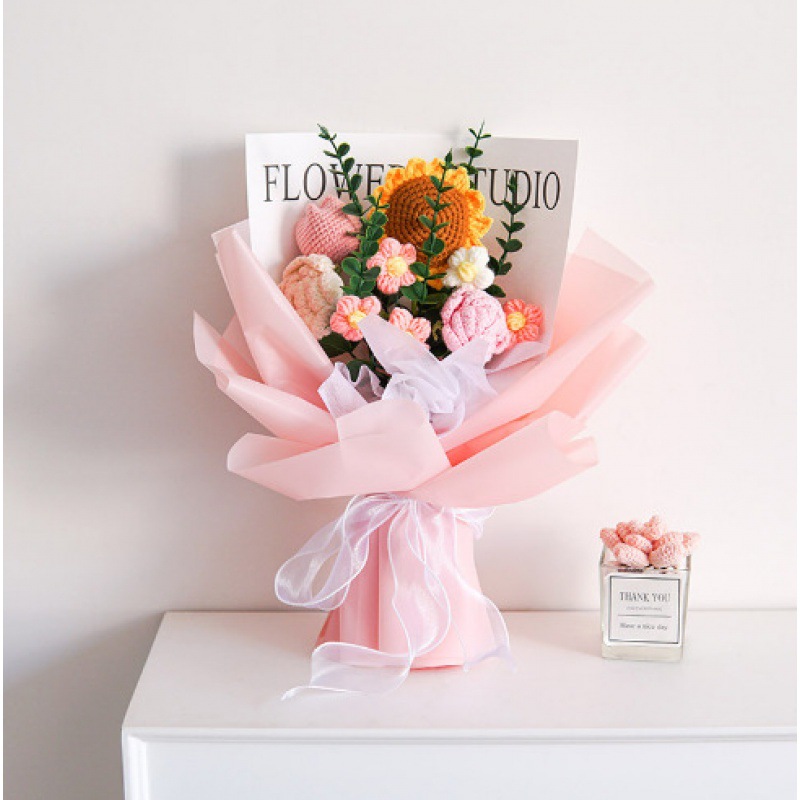 Sunflower Mix y Pink