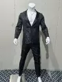 Black Suit