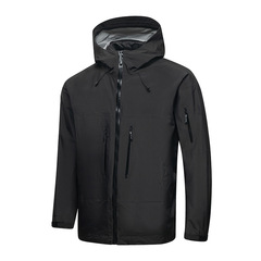 Bird Home New SV 6th Generation Down Liner Men and Women 3-in-1 Two-Piece Outdoor Waterproof Jacket Seamless Glue