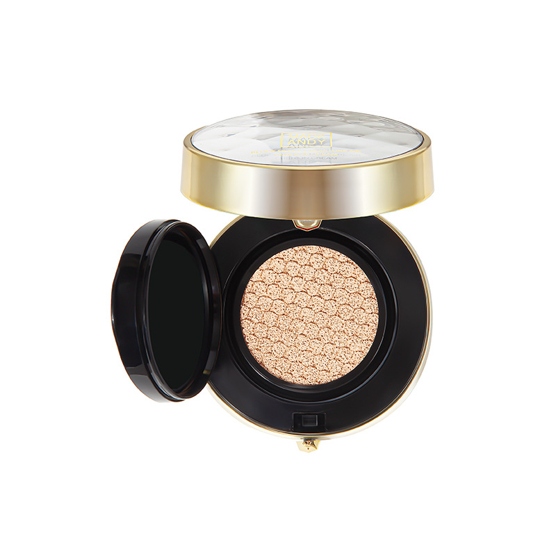 Marcel Andy's Flawless Air Cushion Concealer Moisturizing Non-stuck Powder Waterproof Modified Pore White BB Cream Belt Replacement