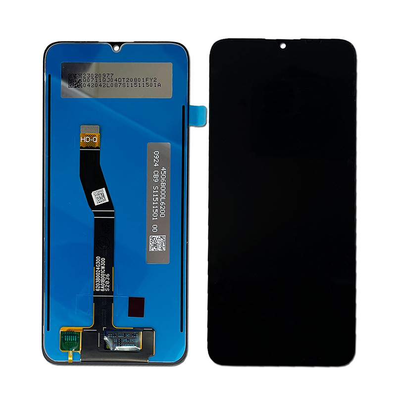 Jingke es adecuado para Huawei Nova y60 pantalla Asamblea WKG-LX9 teléfono móvil pantalla LCD pantalla táctil integrada