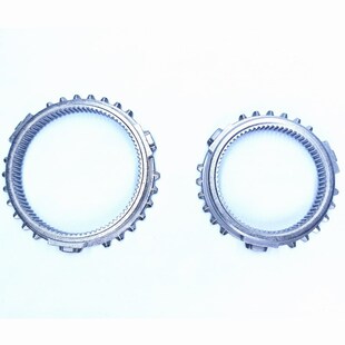 Synchronous Ring 232407 232408 Is Suitable for Peugeot 206207208307 Citroen Zxaxc2C3C4