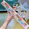 Cartoon children's hair accessory, hairgrip, hair rope, Korean style