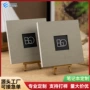 九口山学生同款定制日记本