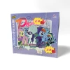 New version of Pony.Poly Fun Shadow Pack No. 6 ☆ The whole box contains 30 packs, a total of 150 photos ☆ Retail price is 2 yuan/pack