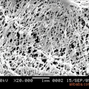 永久亲水聚偏四氟乙烯（PVDF/PTFE）微孔滤膜