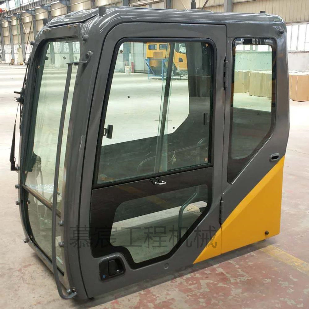 厂家现货供应住友300-5挖掘机驾驶室门 各机型挖掘机驾驶室