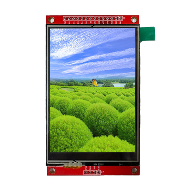 3.5inch Lcd Lcd Screen High-Definition 320*480 Tft Display Screen Ili9488