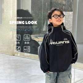 童裤;童T恤;普通外套