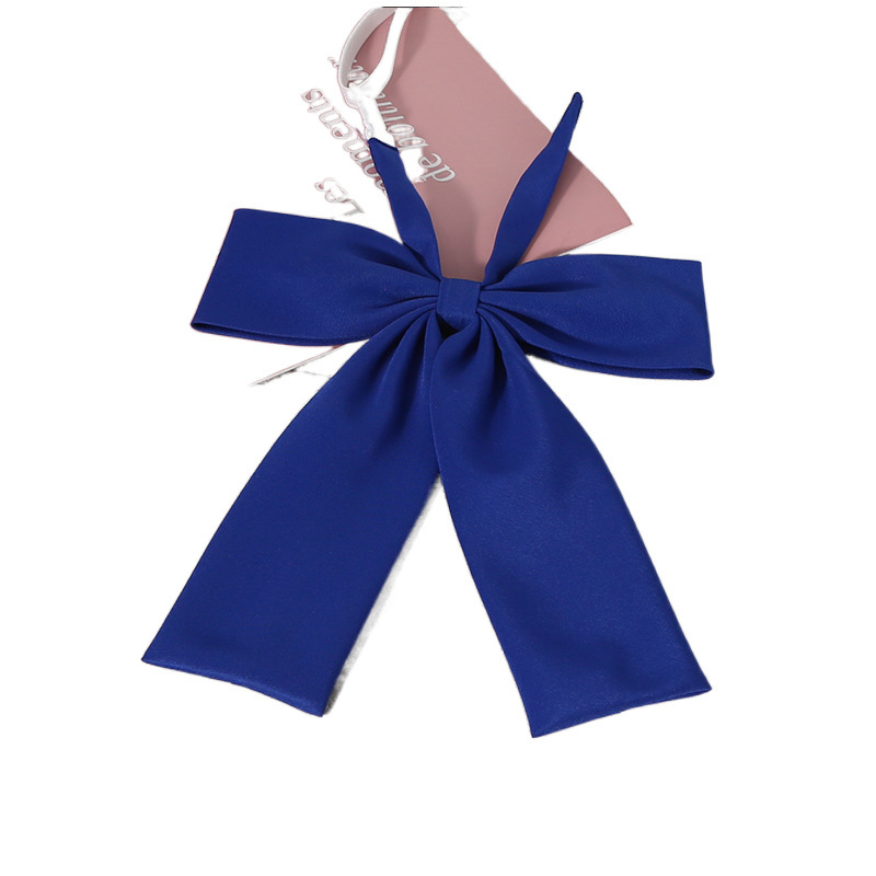 Japanese bow tie with bow, wholesale, internet celebrity