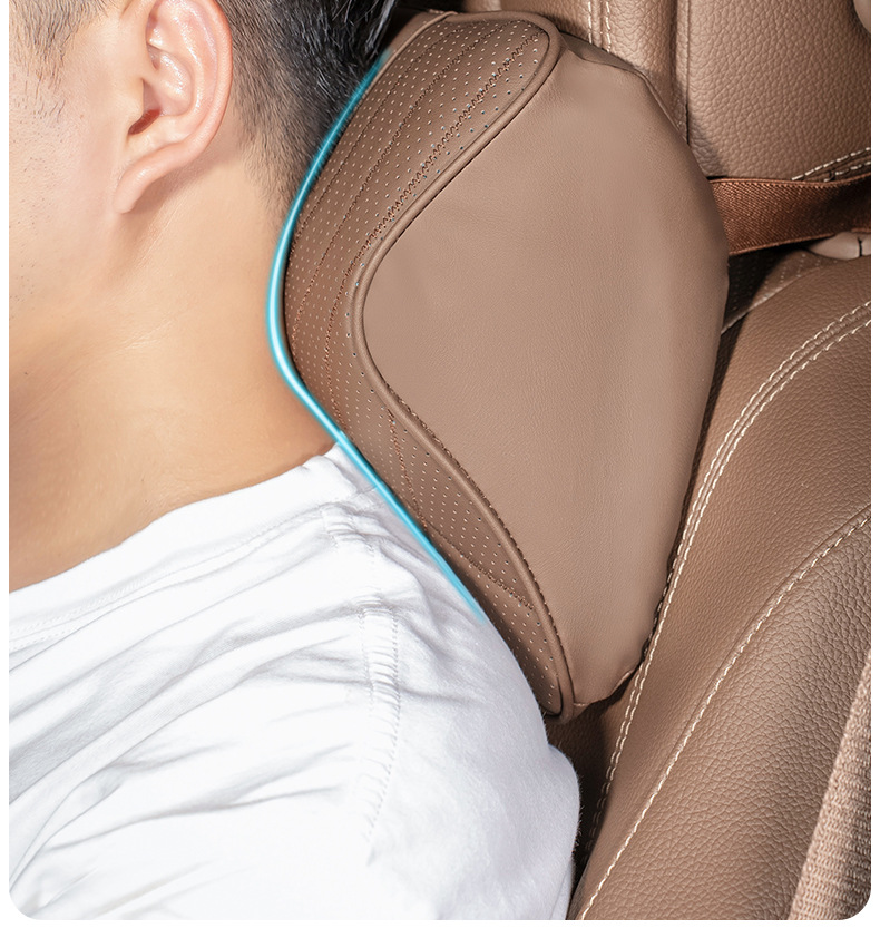 Car Headrest, Lumbar Support, Neck Pillow, Car Cushion, Driver's Seat Lumbar Support, Lumbar Support