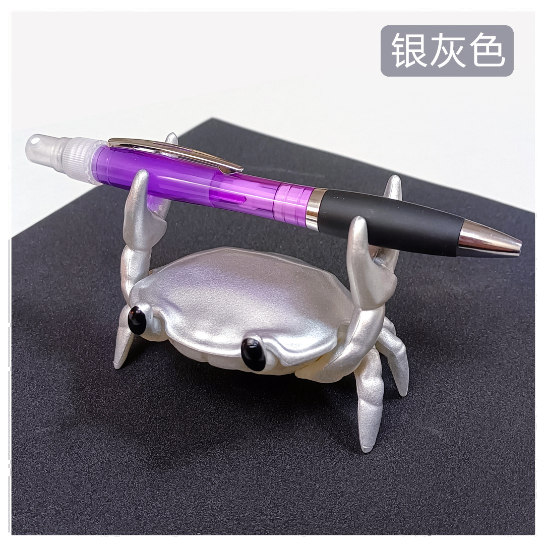 게 브래킷 [실버]