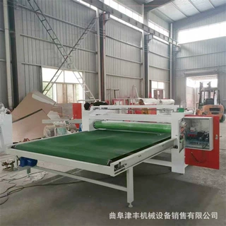 软面海绵百洁布涂胶机 防滑麻面加宽滚胶机 XPE泡棉皮革上胶机