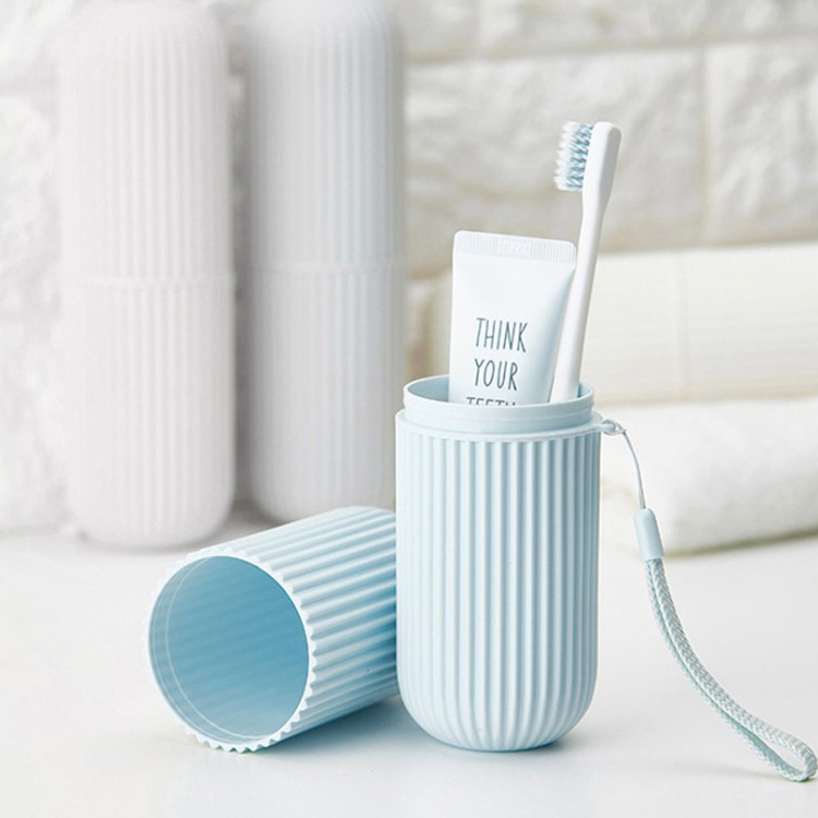 Travel mouthwash cup, brushing cup, toothbrush, cup, toothbrush set, portable home wash, toothpaste, toothbrush box