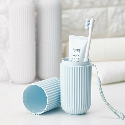 旅行漱口杯刷牙杯牙具牙刷杯子牙刷套装便携式家庭洗漱牙膏牙刷盒